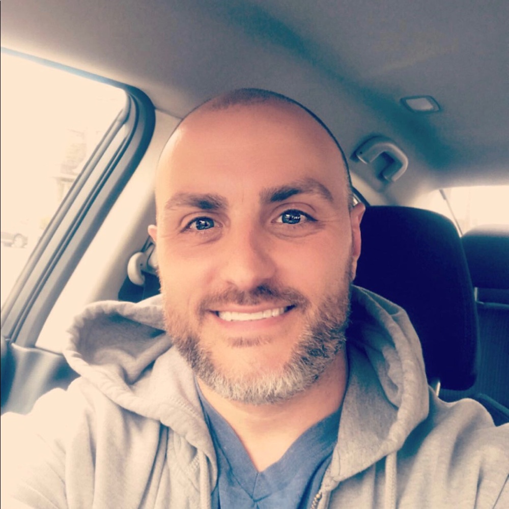 Meet your Posher, James